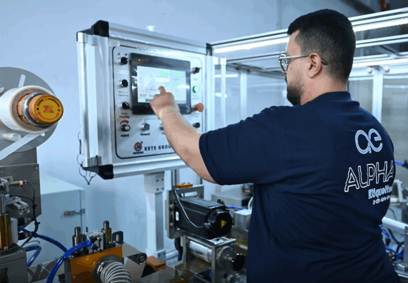 Expertise technique et innovation