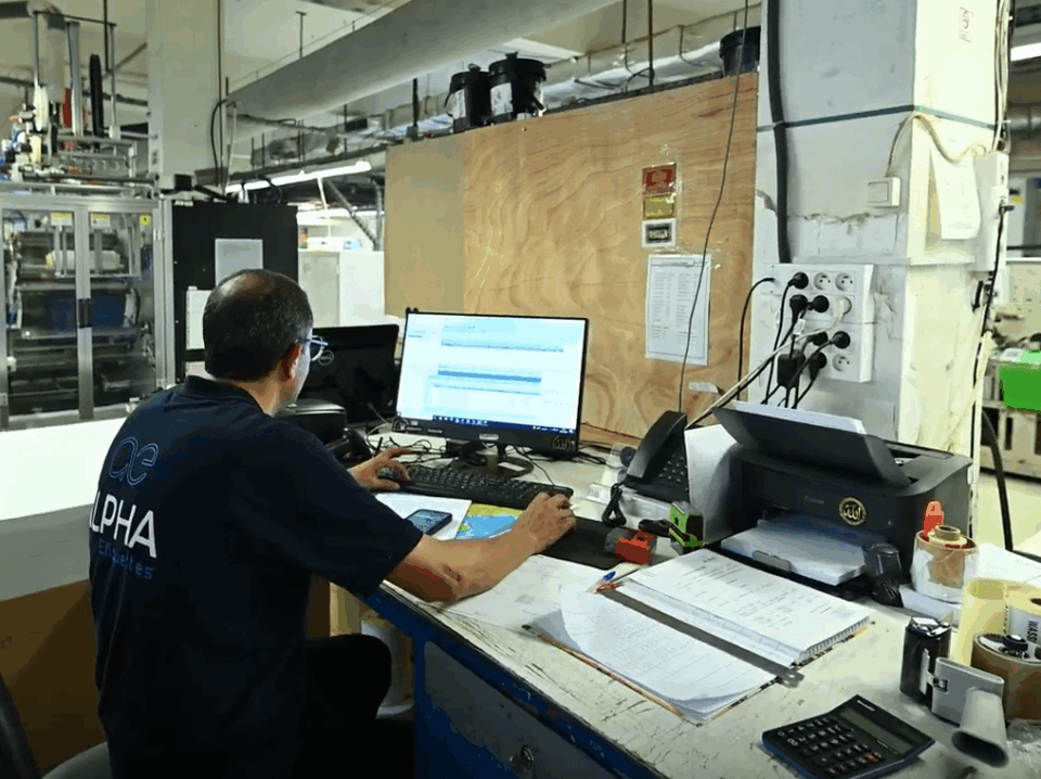 gestion de projet de bout en bout
